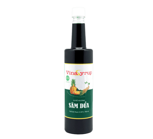 Sâm Dứa VinaSyrup (750ml)